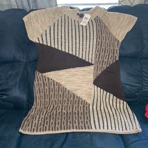 NWT Tunic for Women